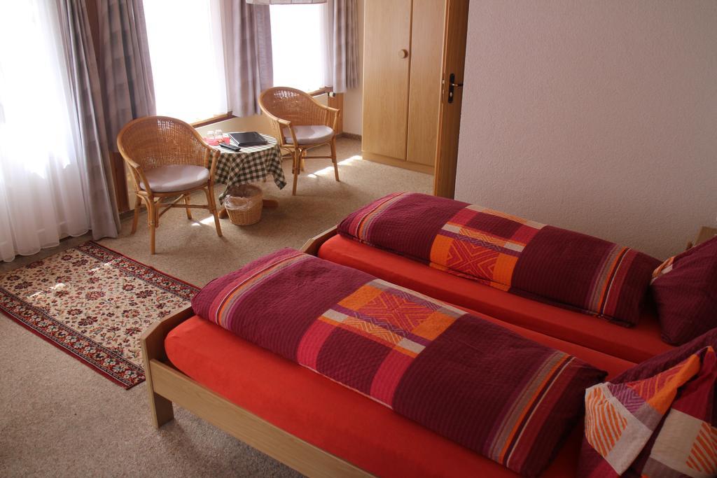 Hotel Bluemlisalp Grindelwald Extérieur photo