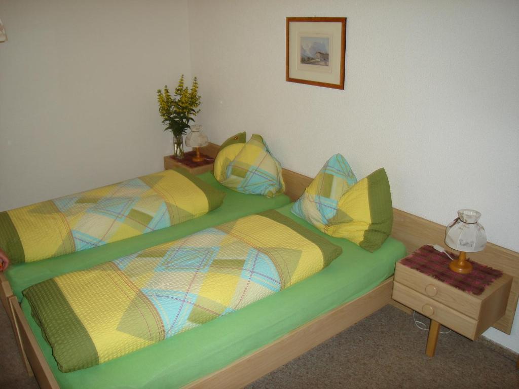 Hotel Bluemlisalp Grindelwald Chambre photo