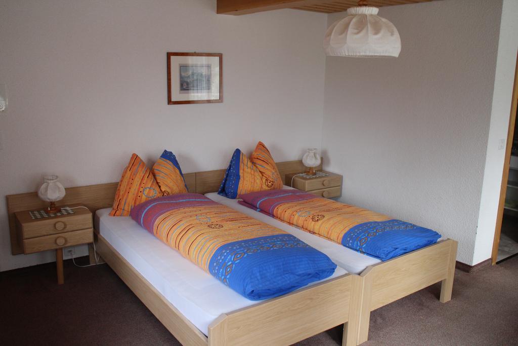 Hotel Bluemlisalp Grindelwald Chambre photo