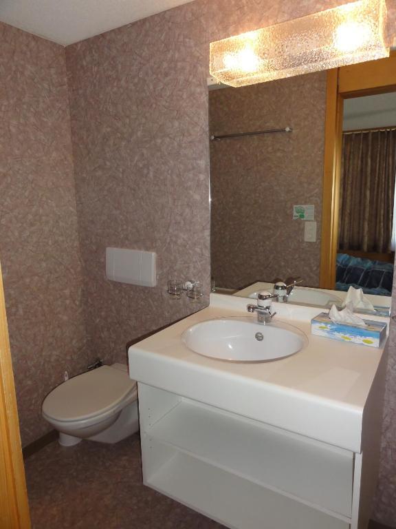 Hotel Bluemlisalp Grindelwald Chambre photo