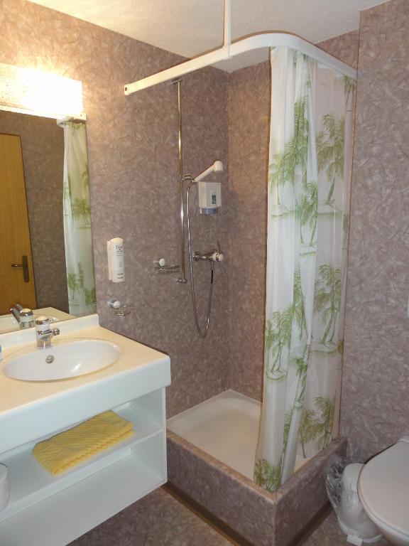 Hotel Bluemlisalp Grindelwald Chambre photo